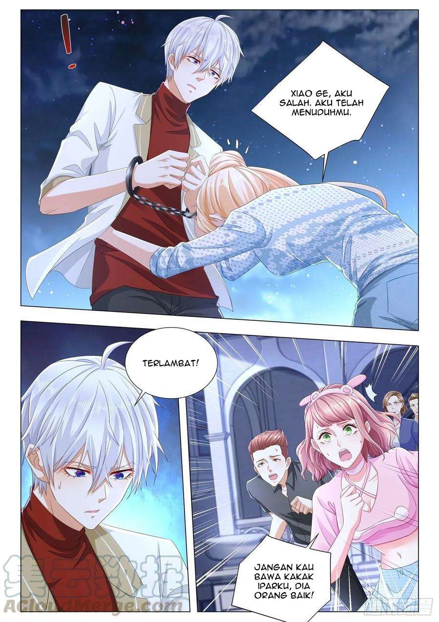 Shen Hao’s Heavenly Fall System Chapter 223 Gambar 3